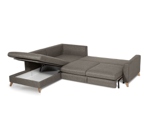 Dīvāns Mario Sleeping (Stūra Open Corner)